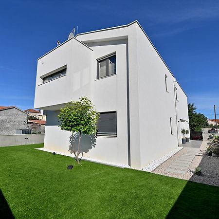 Big Sky Apartmani Zadar Zewnętrze zdjęcie