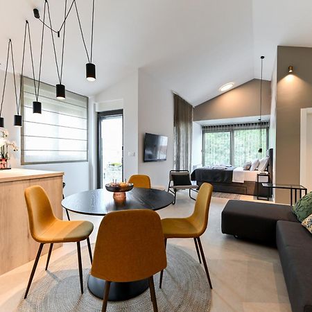Big Sky Apartmani Zadar Zewnętrze zdjęcie
