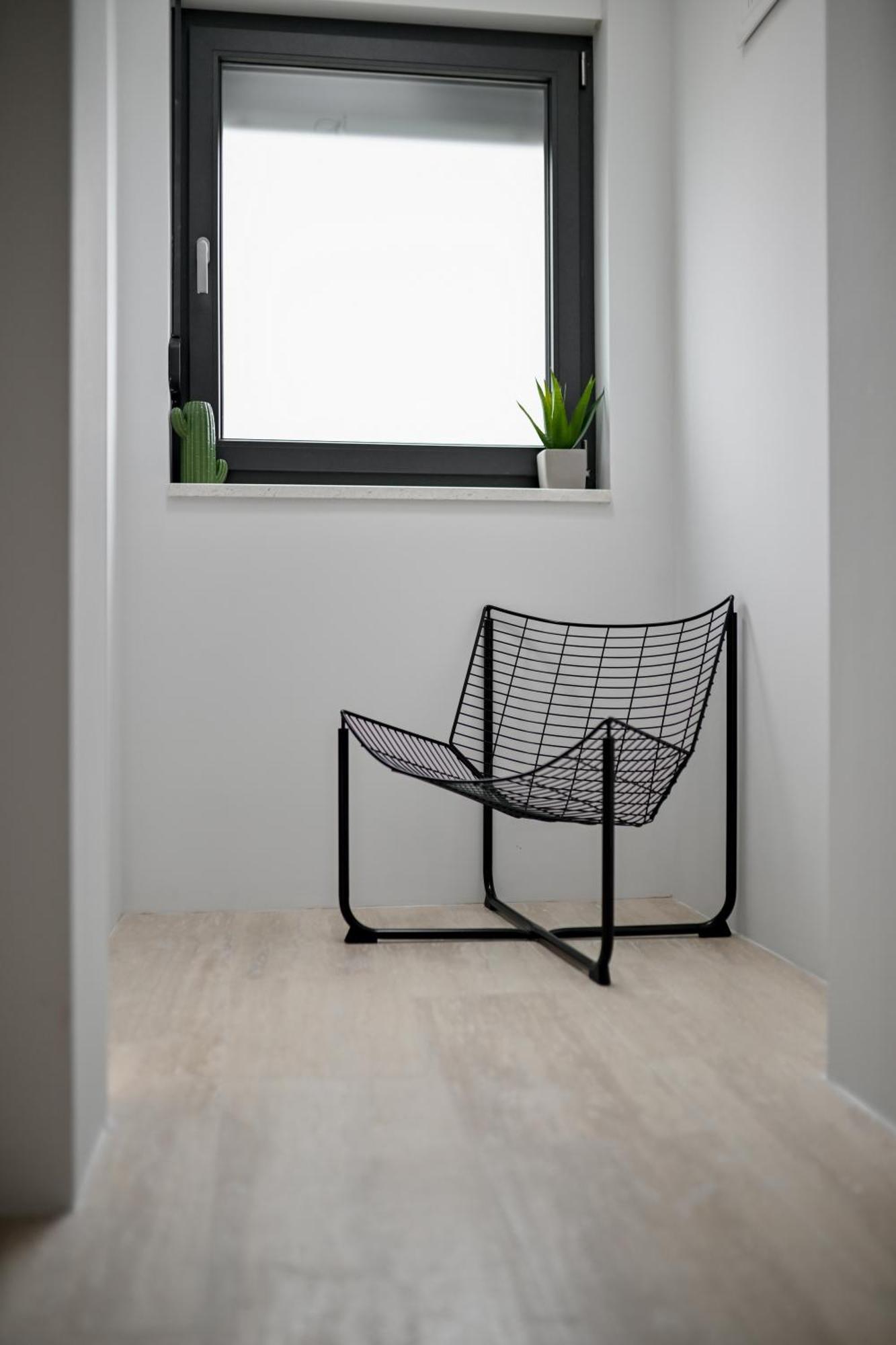 Big Sky Apartmani Zadar Zewnętrze zdjęcie