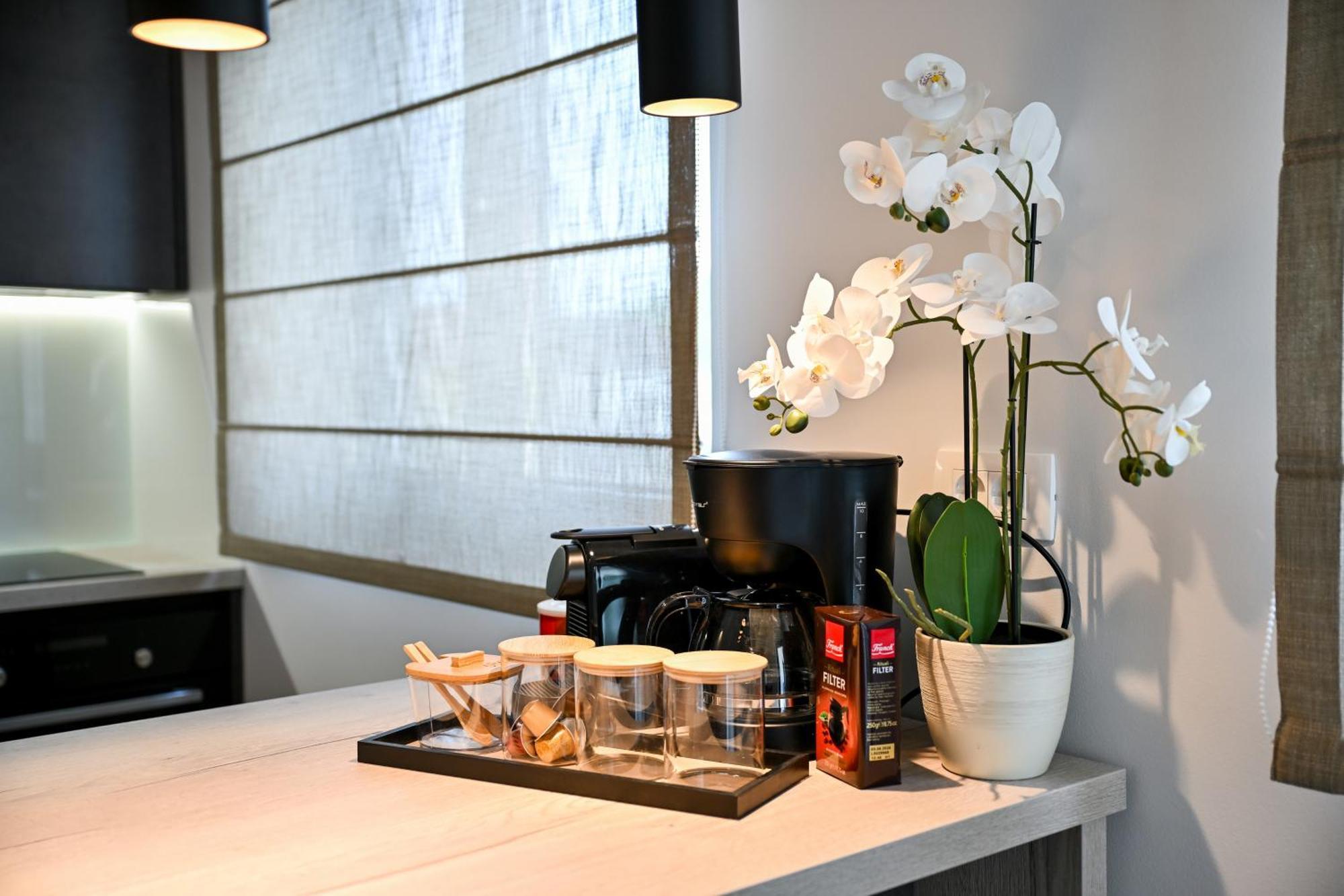 Big Sky Apartmani Zadar Zewnętrze zdjęcie