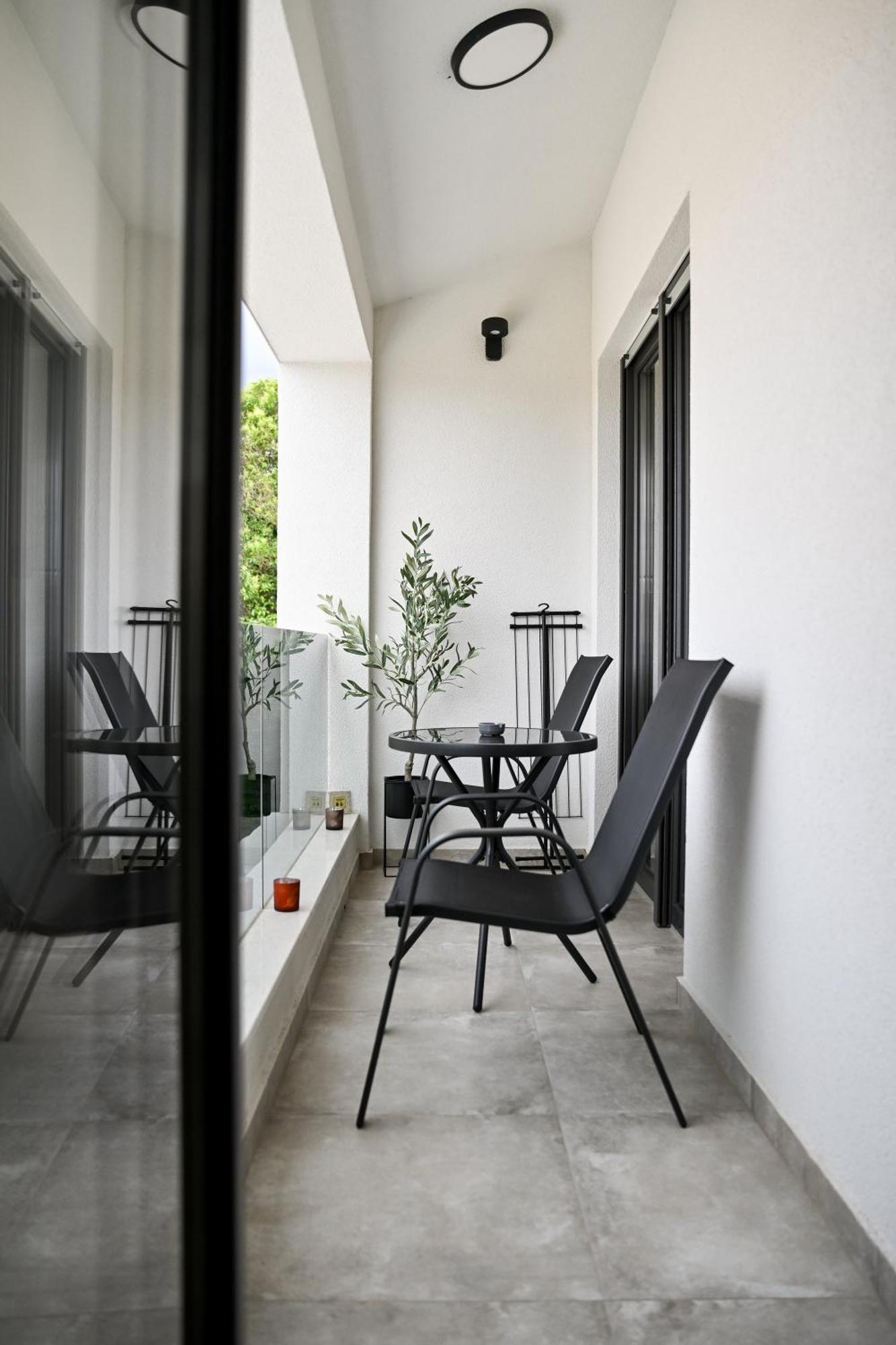 Big Sky Apartmani Zadar Zewnętrze zdjęcie