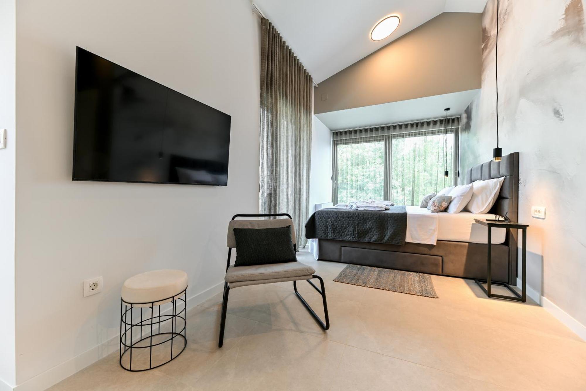 Big Sky Apartmani Zadar Zewnętrze zdjęcie