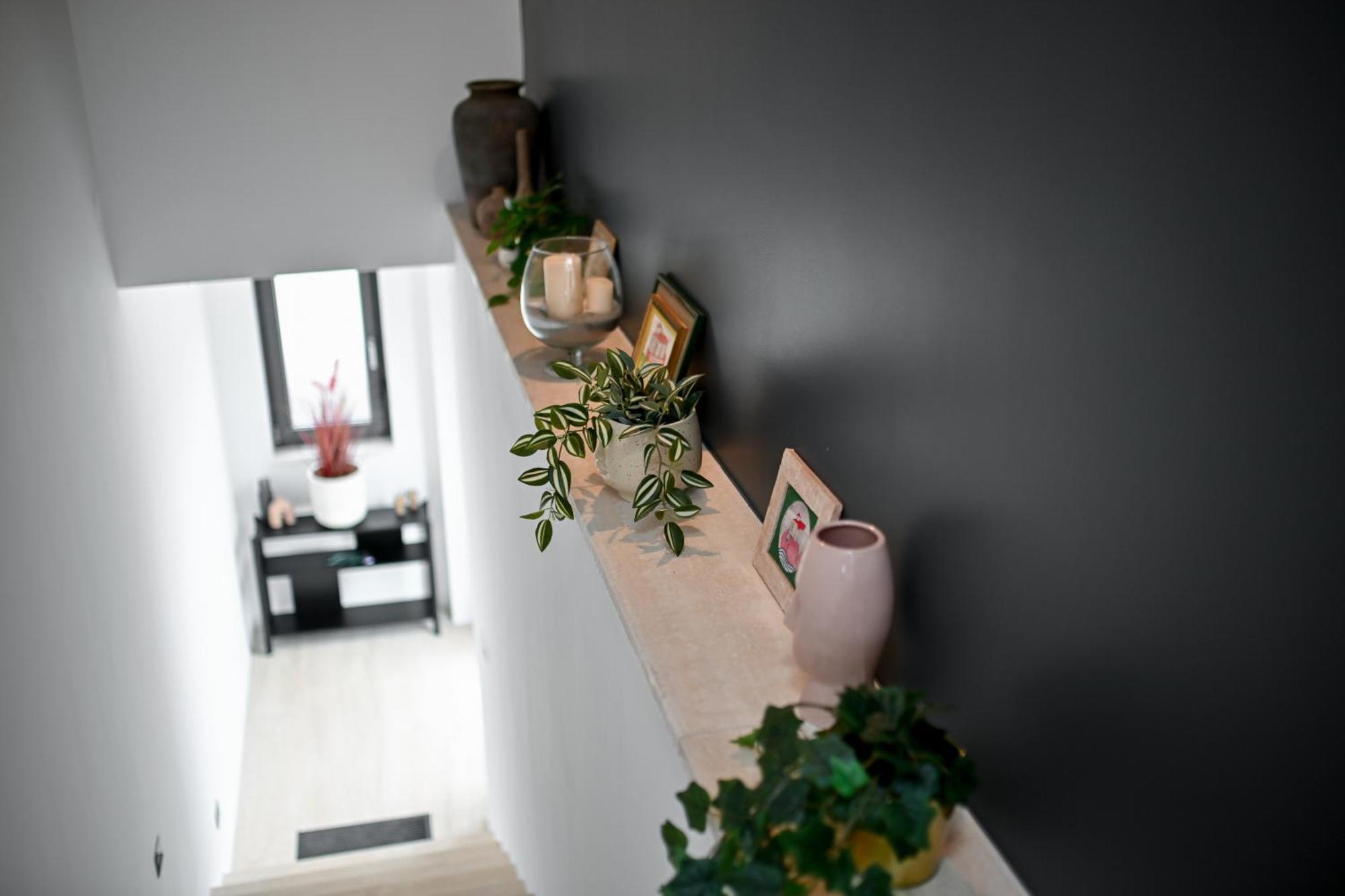 Big Sky Apartmani Zadar Zewnętrze zdjęcie