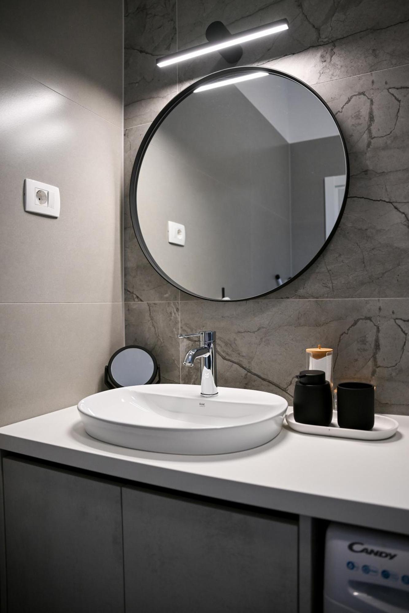 Big Sky Apartmani Zadar Zewnętrze zdjęcie