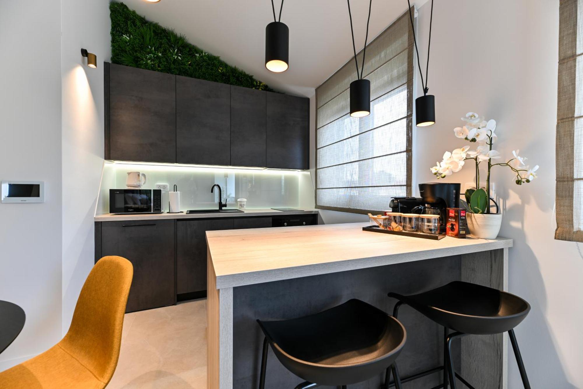 Big Sky Apartmani Zadar Zewnętrze zdjęcie