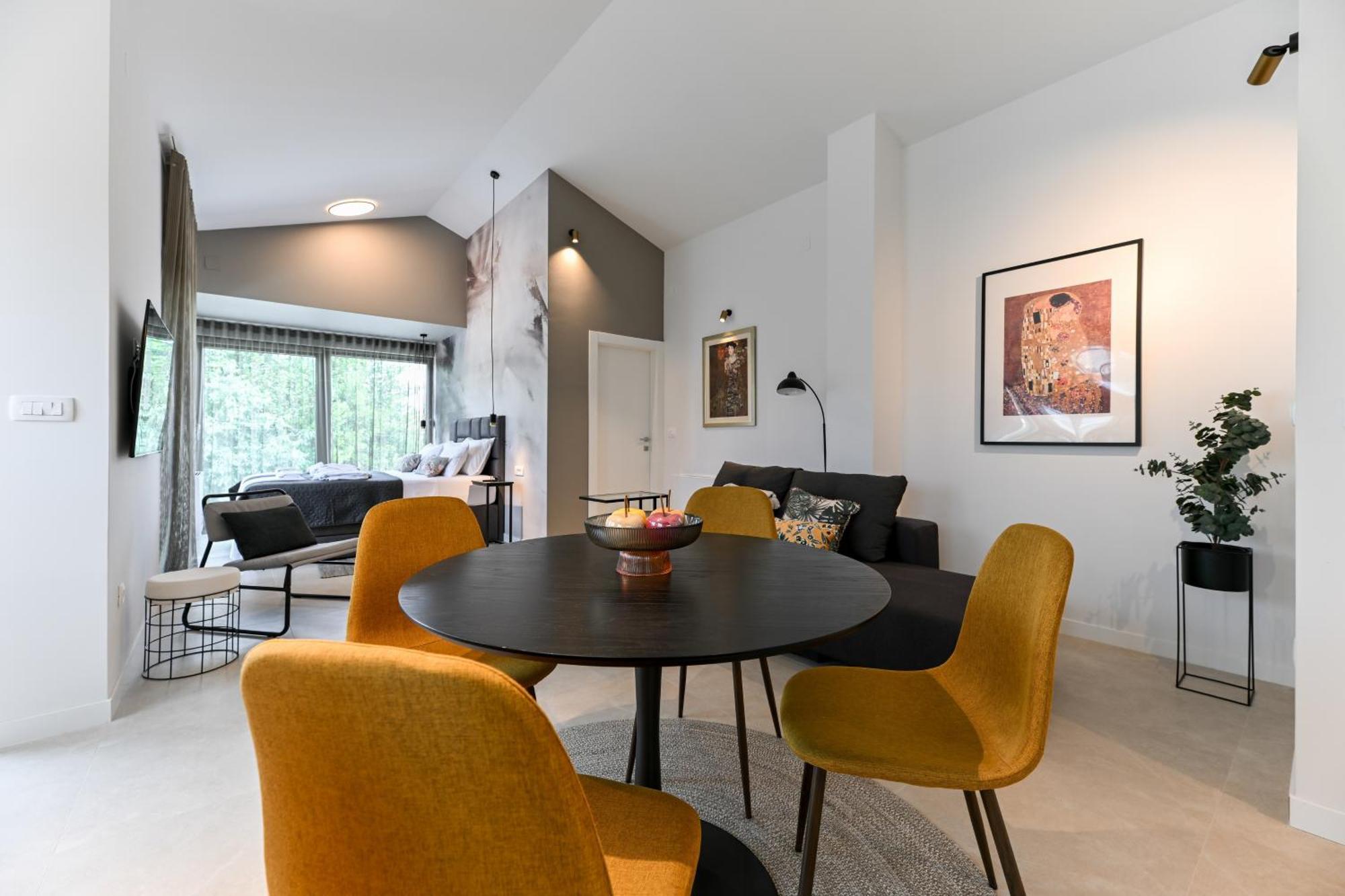 Big Sky Apartmani Zadar Zewnętrze zdjęcie