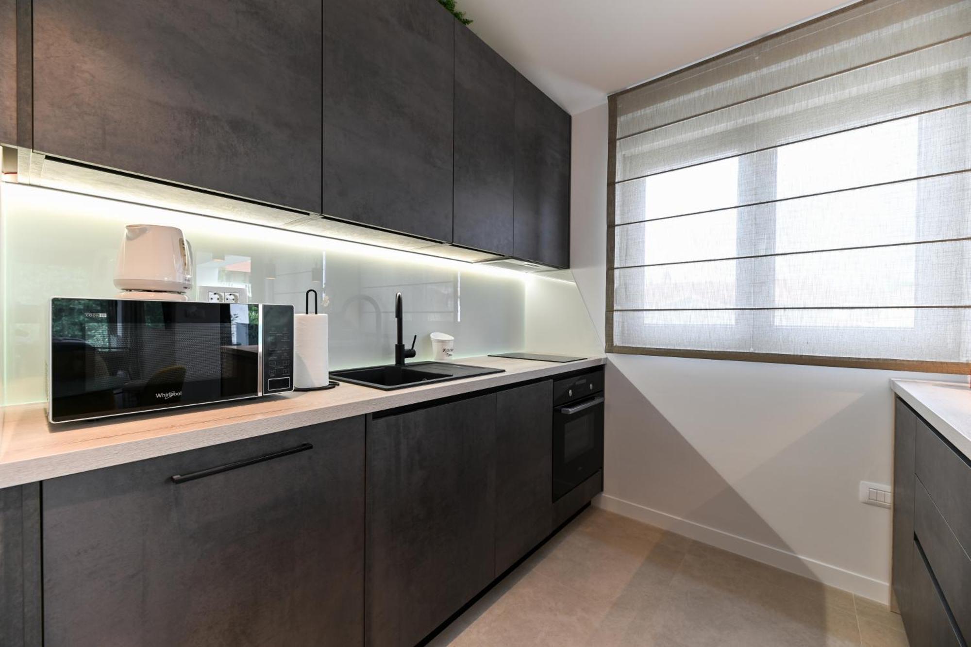 Big Sky Apartmani Zadar Zewnętrze zdjęcie