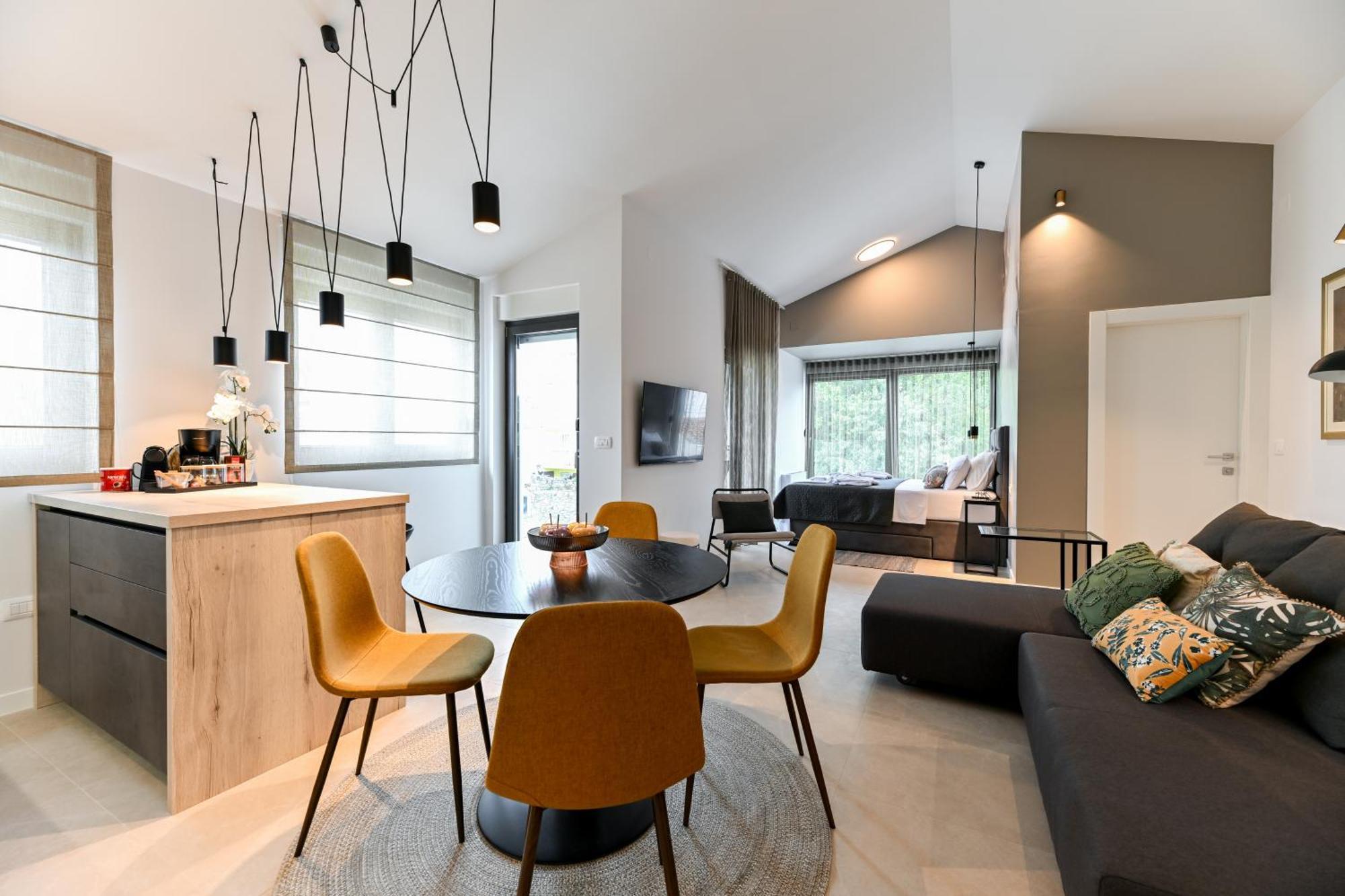 Big Sky Apartmani Zadar Zewnętrze zdjęcie