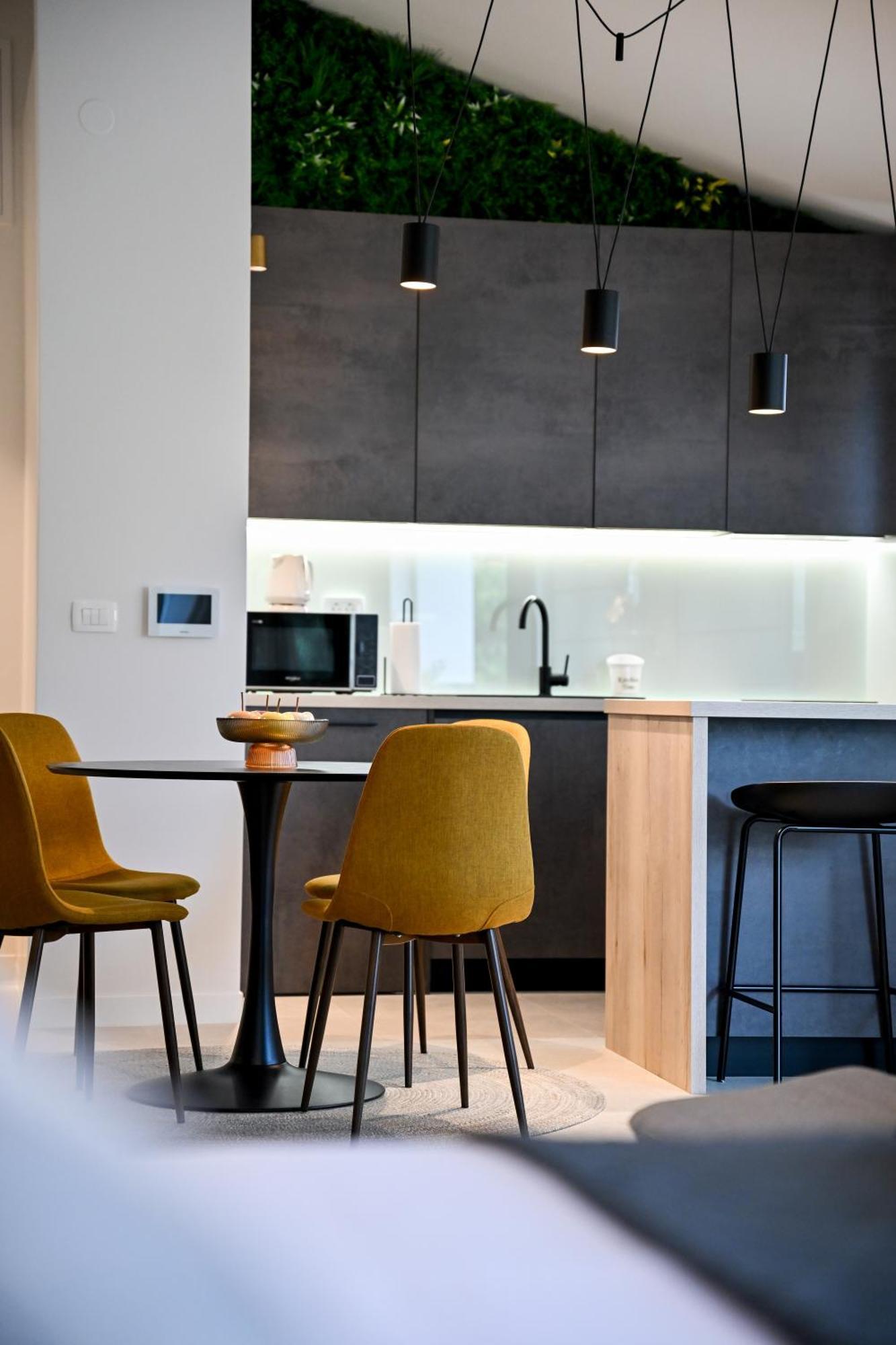 Big Sky Apartmani Zadar Zewnętrze zdjęcie