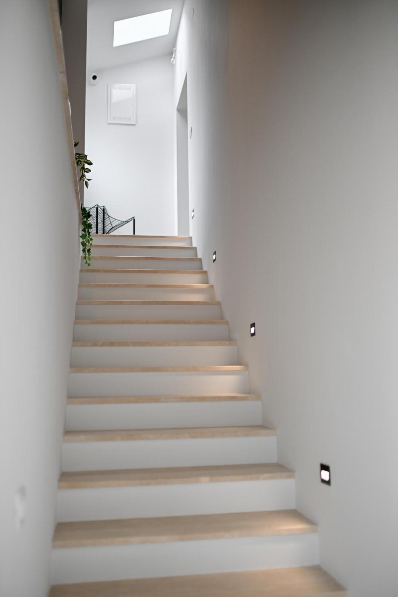 Big Sky Apartmani Zadar Zewnętrze zdjęcie