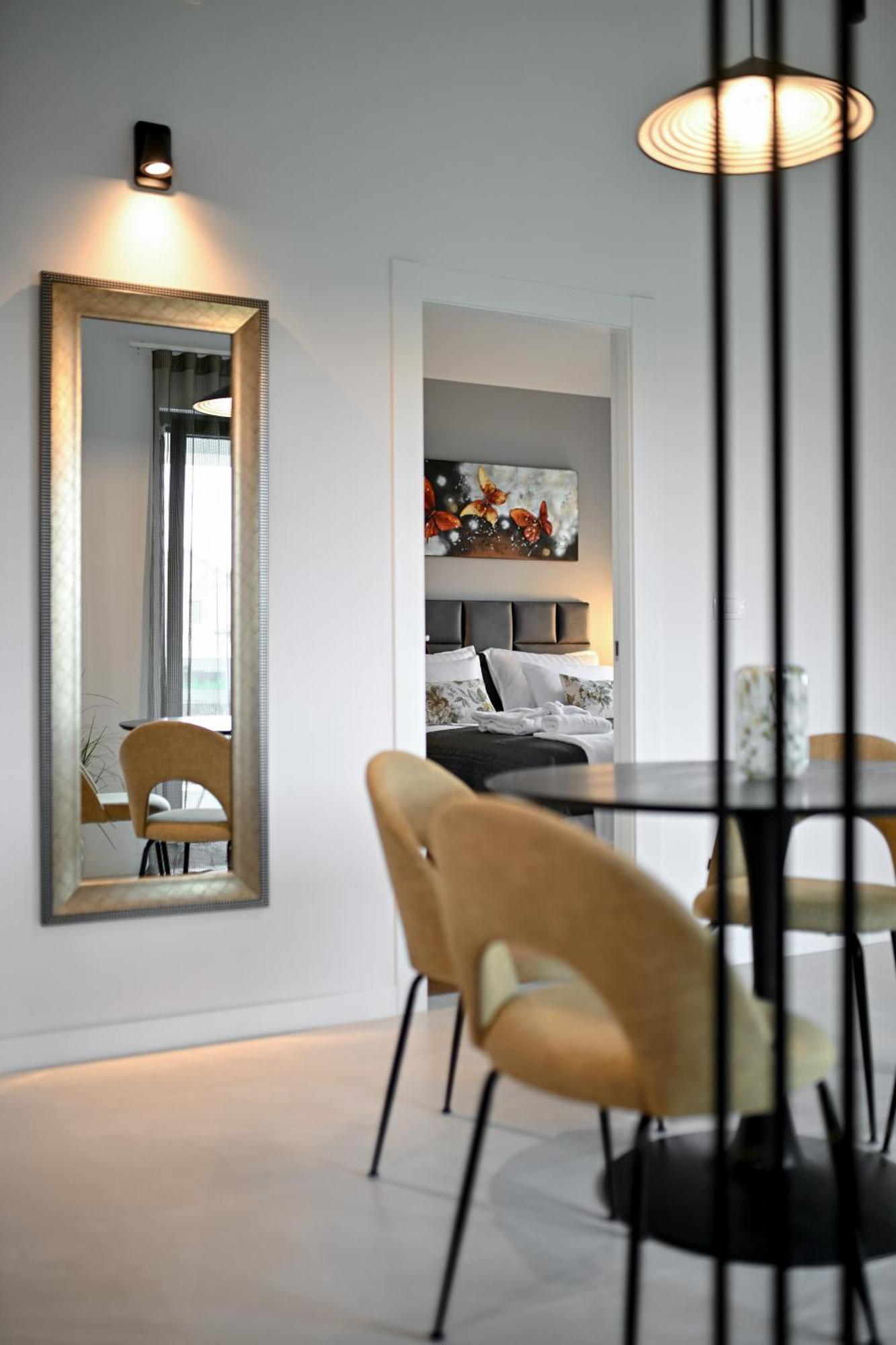 Big Sky Apartmani Zadar Zewnętrze zdjęcie