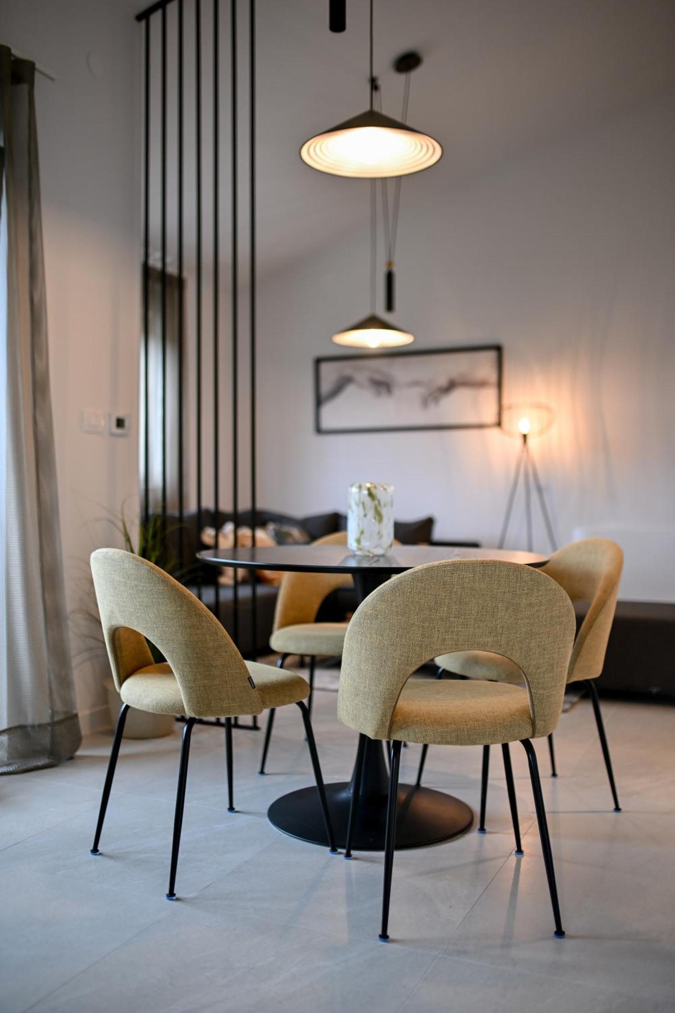 Big Sky Apartmani Zadar Zewnętrze zdjęcie