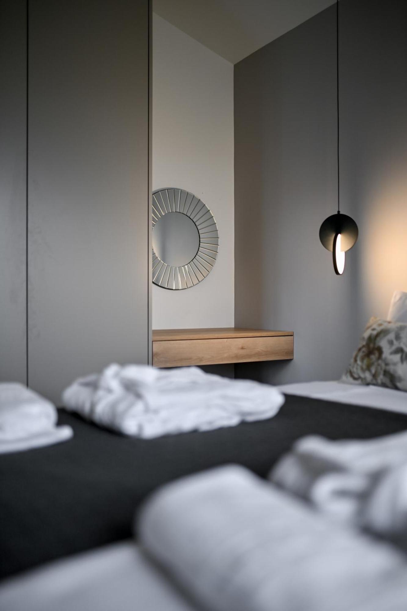 Big Sky Apartmani Zadar Zewnętrze zdjęcie