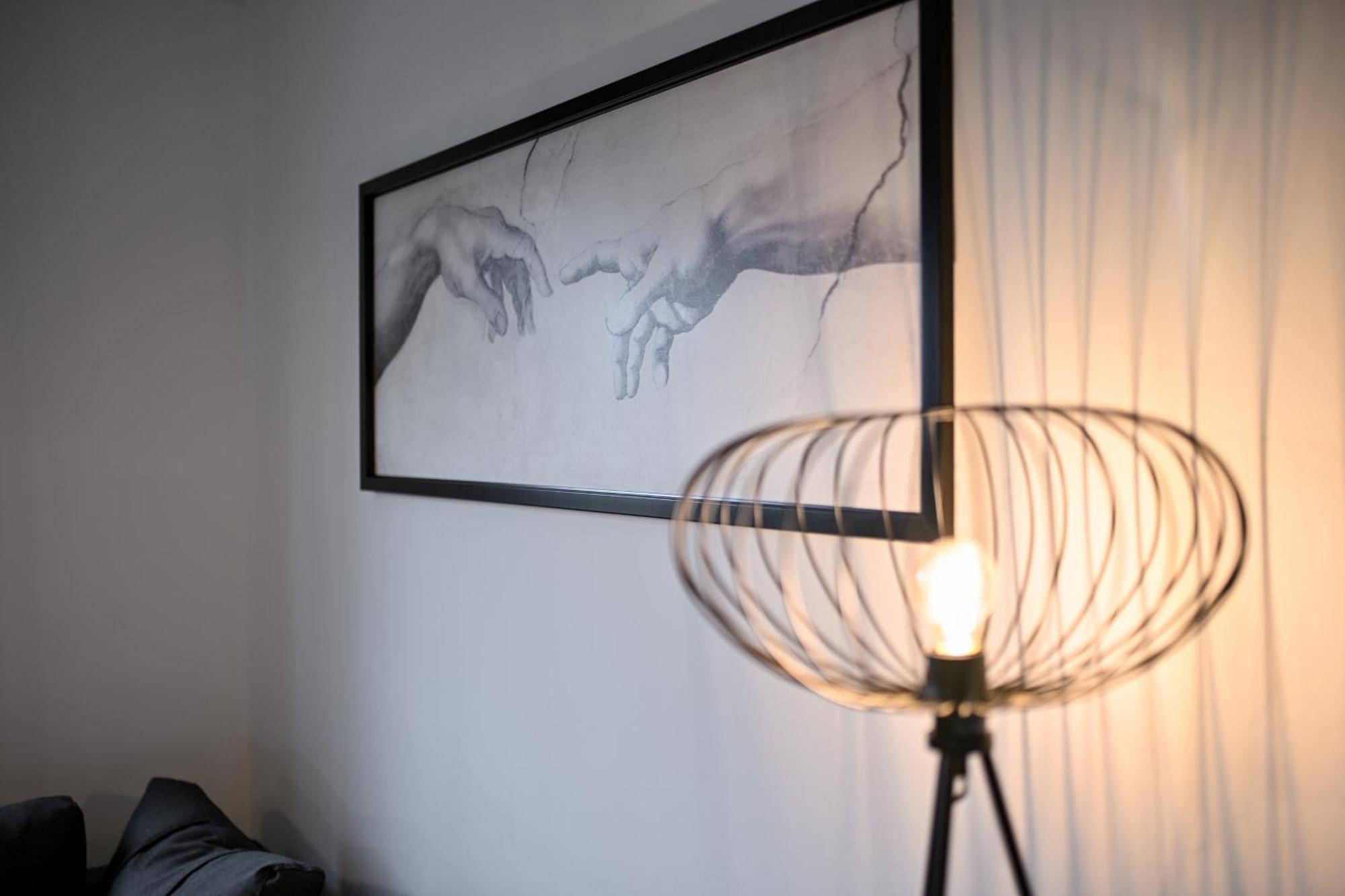 Big Sky Apartmani Zadar Zewnętrze zdjęcie