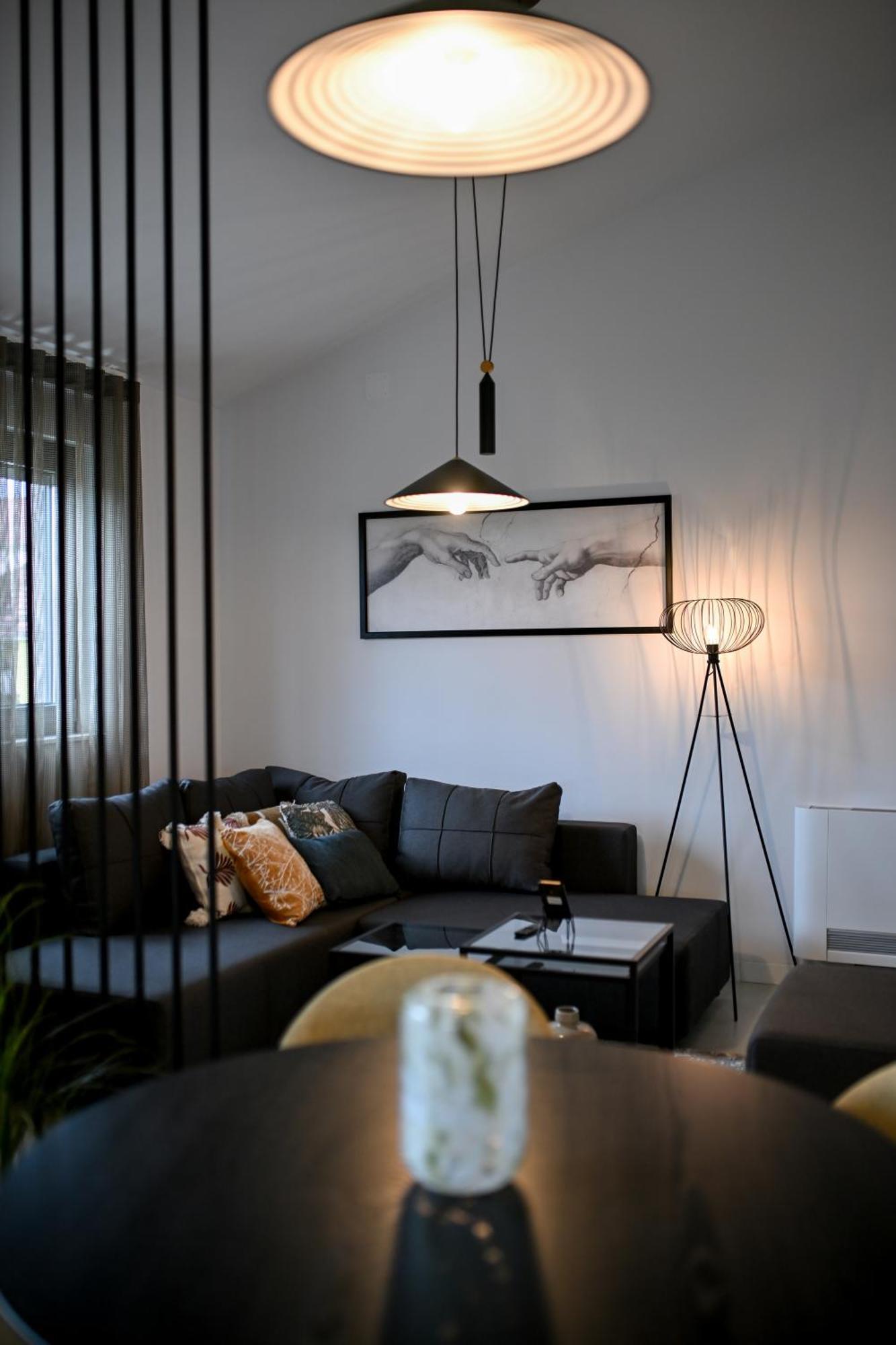 Big Sky Apartmani Zadar Zewnętrze zdjęcie