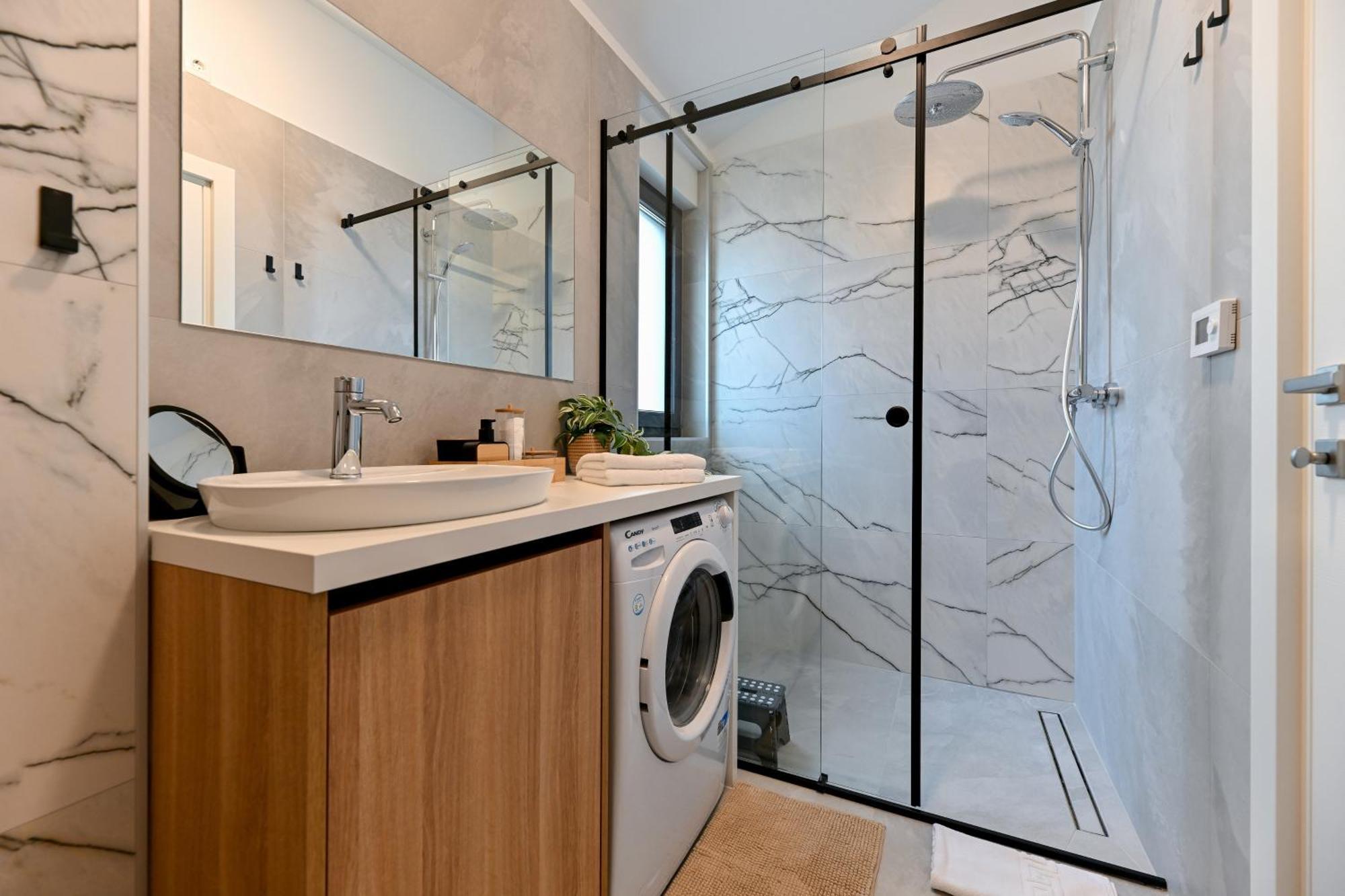 Big Sky Apartmani Zadar Zewnętrze zdjęcie