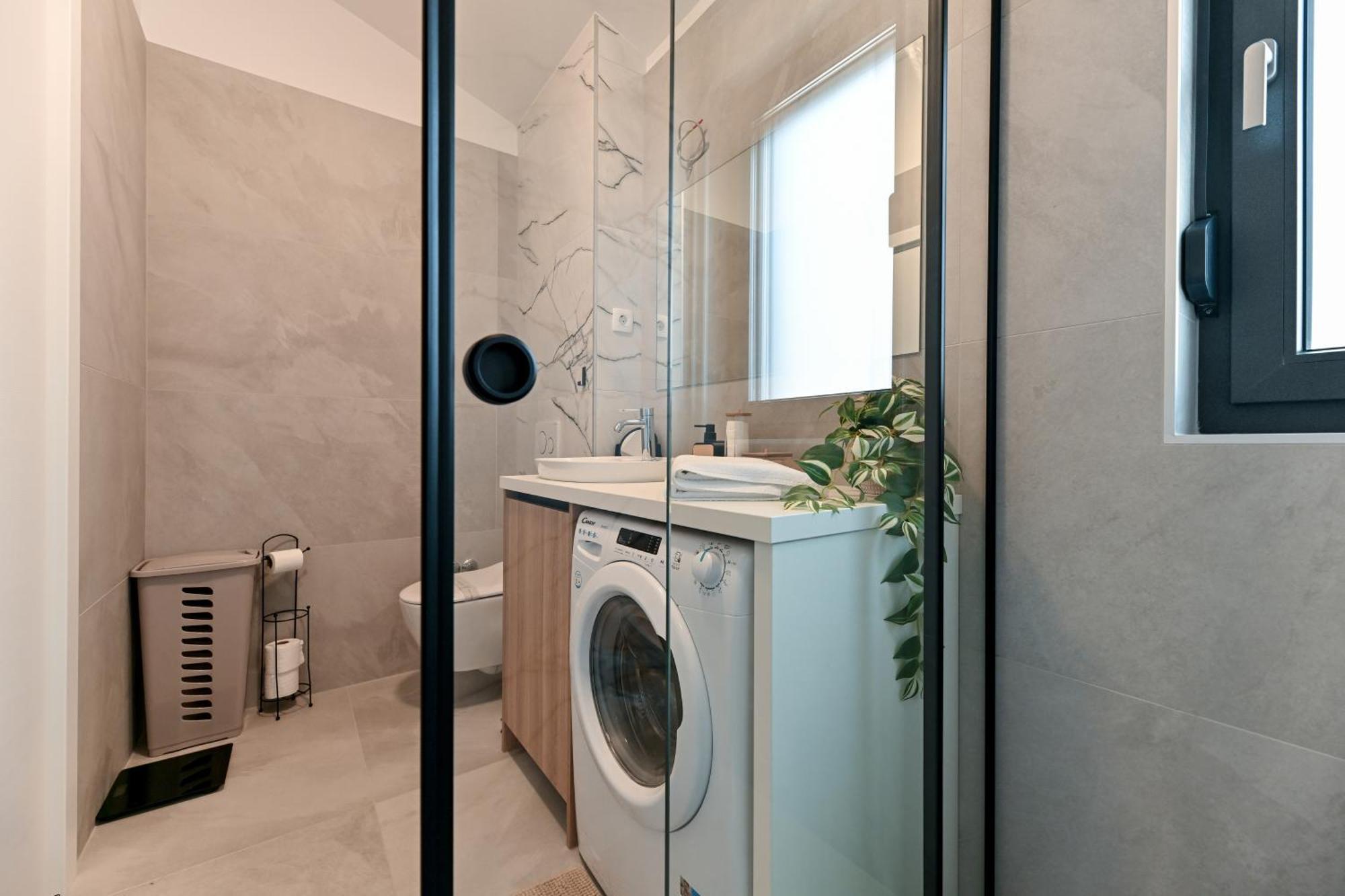 Big Sky Apartmani Zadar Zewnętrze zdjęcie