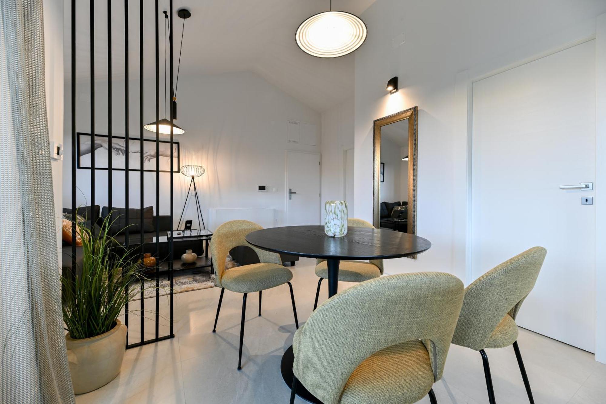 Big Sky Apartmani Zadar Zewnętrze zdjęcie