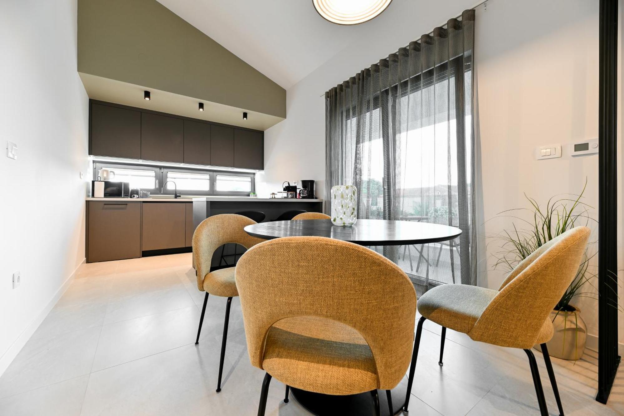 Big Sky Apartmani Zadar Zewnętrze zdjęcie